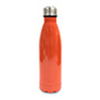 Water Bottle 400ml Orange