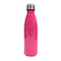 Water Bottle 400ml Pink