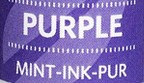 Purple +£9.00