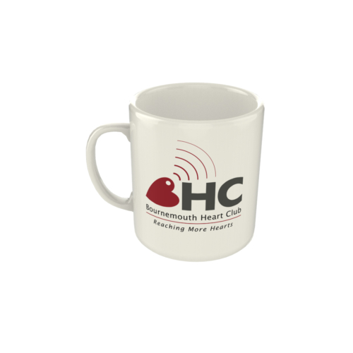 BHC-mug