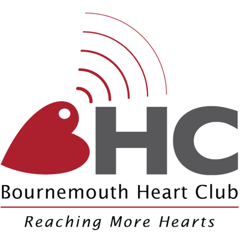 Bournemouth Heart Club Shop