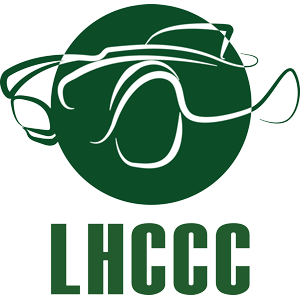 LHCCC logo
