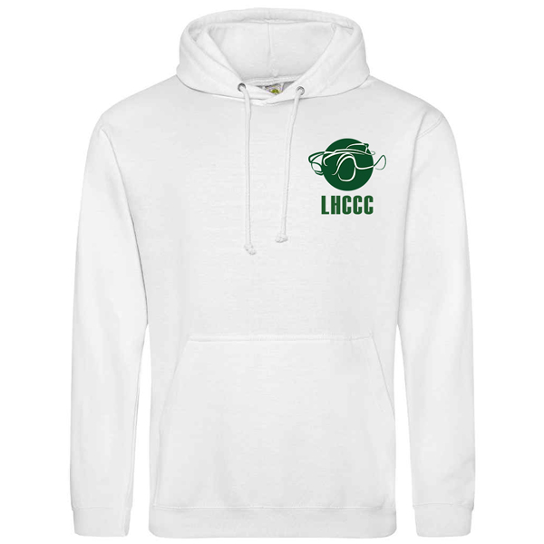 LHCCC hoodie