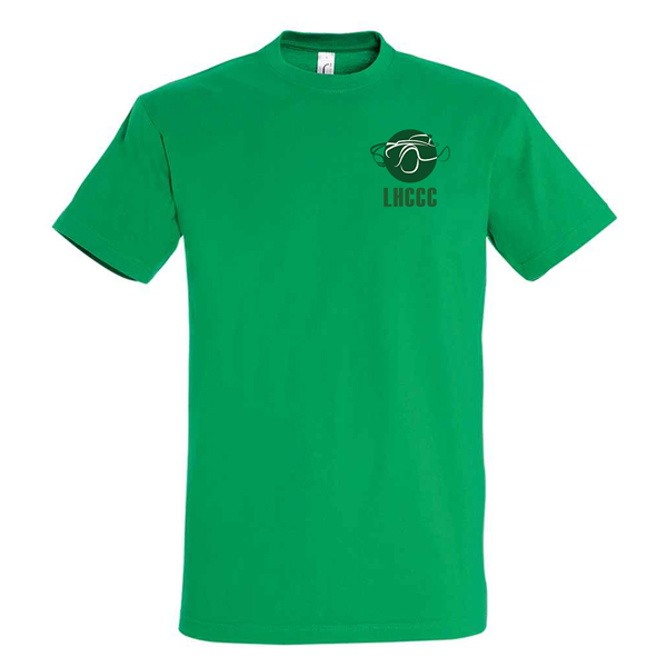 LHCCC T-shirt