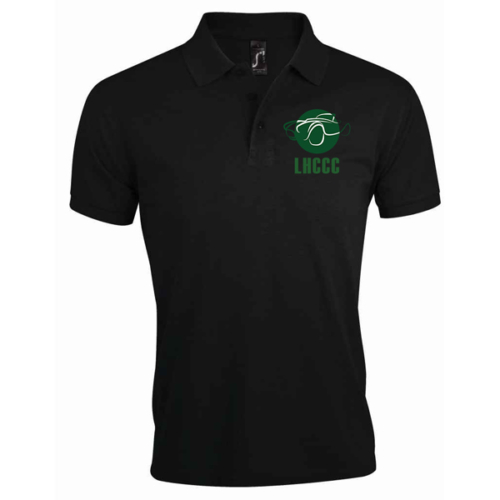 LHCCC Polo Shirt