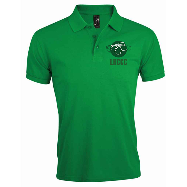 LHCCC Polo Shirt