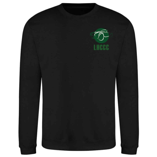 LHCCC sweatshirt
