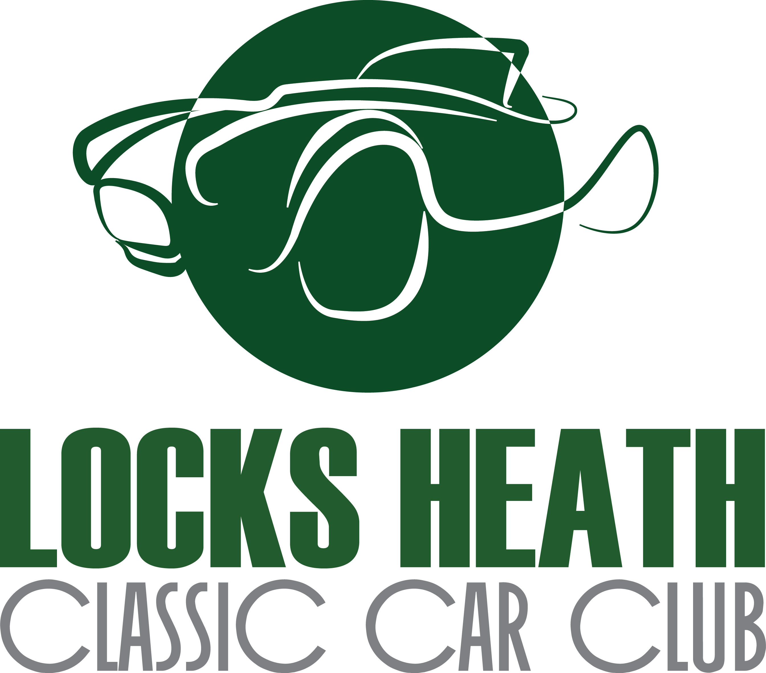 Locks Heath Classic Car Club