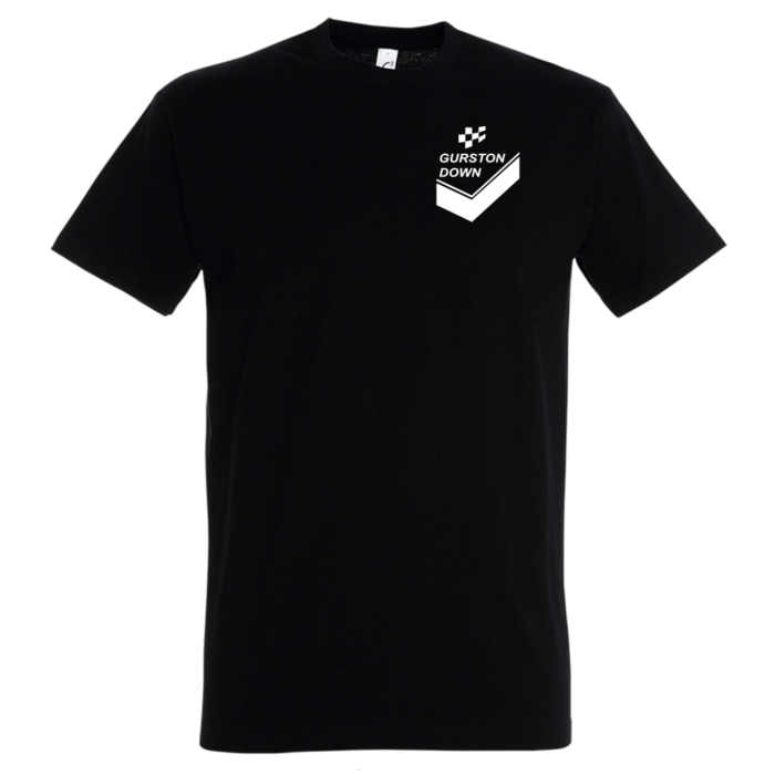 2023 Gurston T-shirt design three
